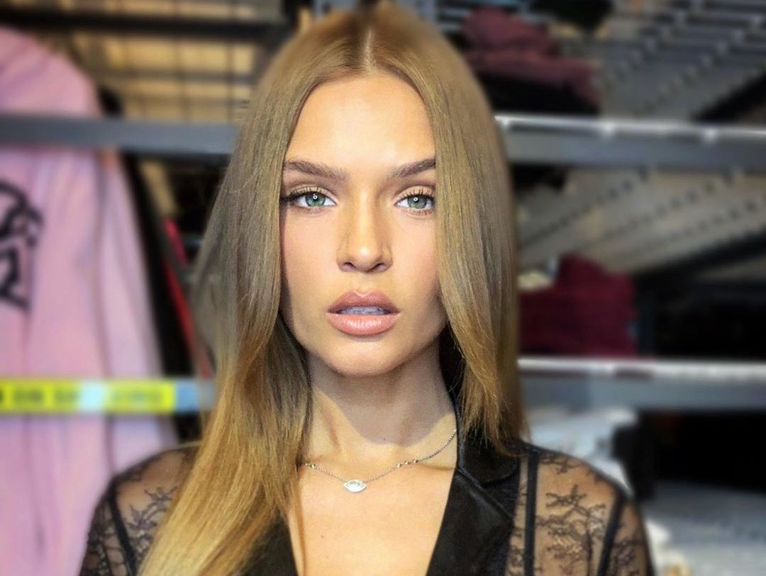Josephine Skriver