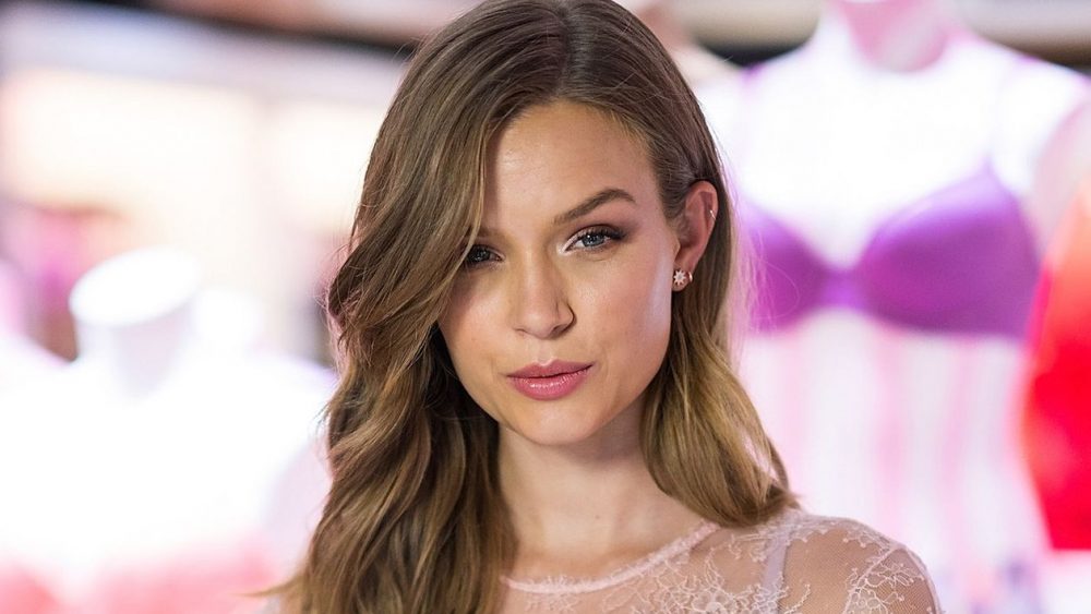 Josephine Skriver