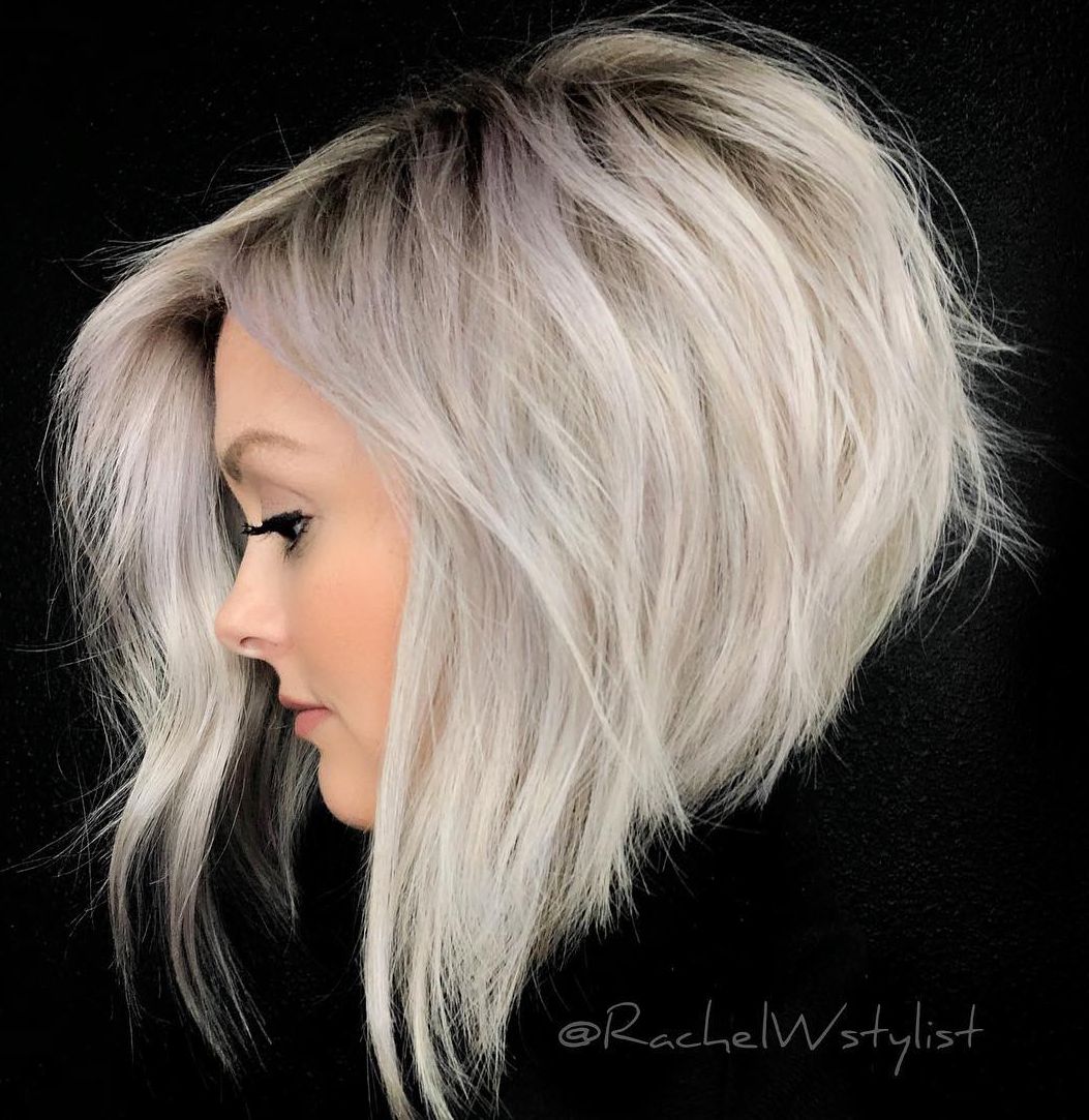 Angled Lob