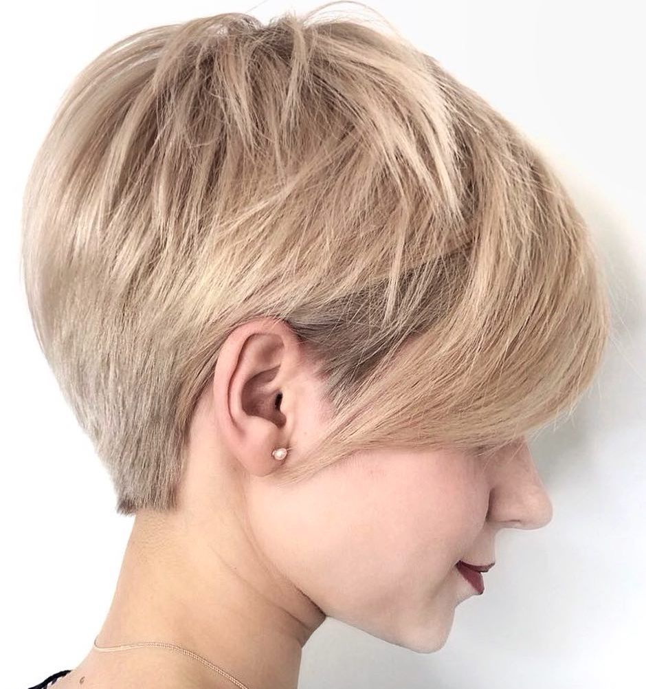 Glossy Pixie