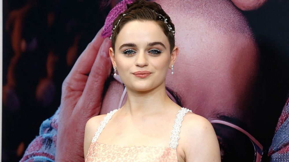Joey King