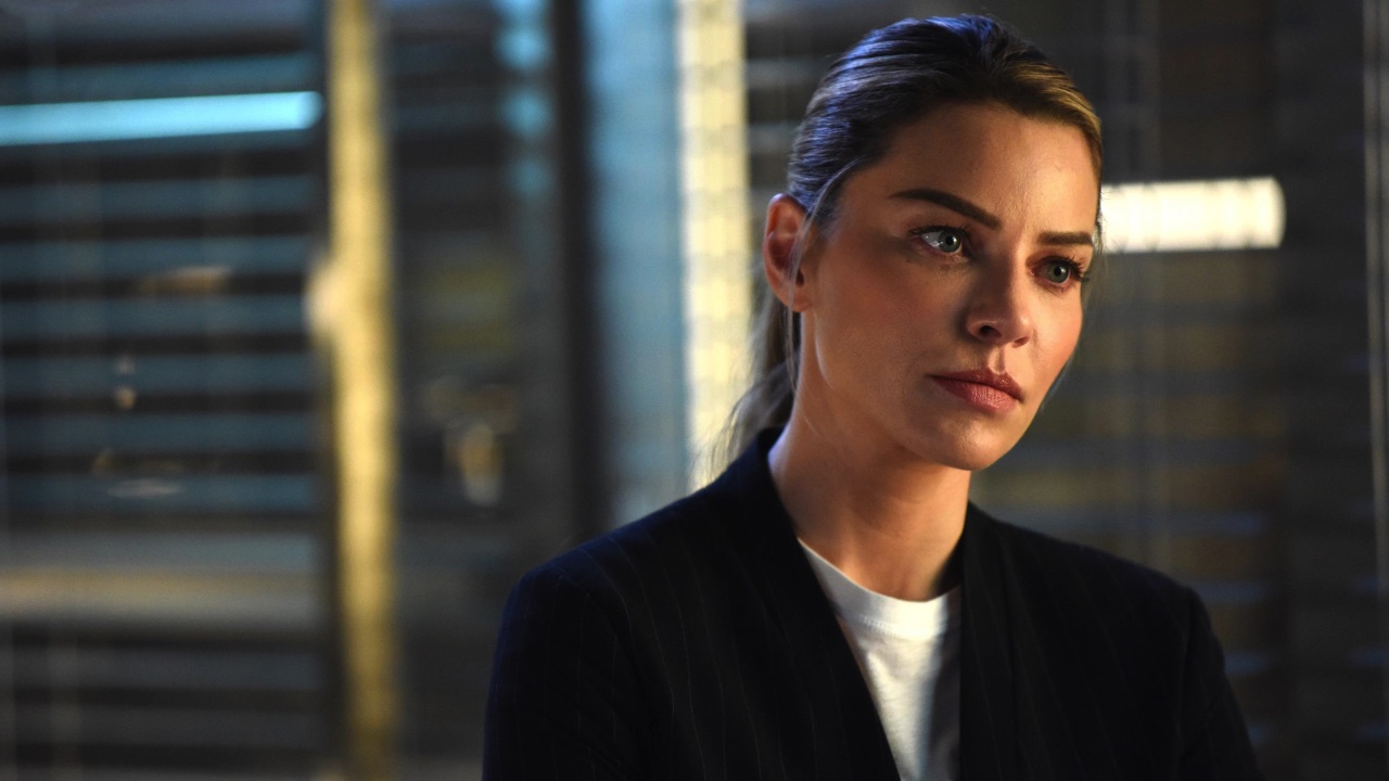 Lauren German