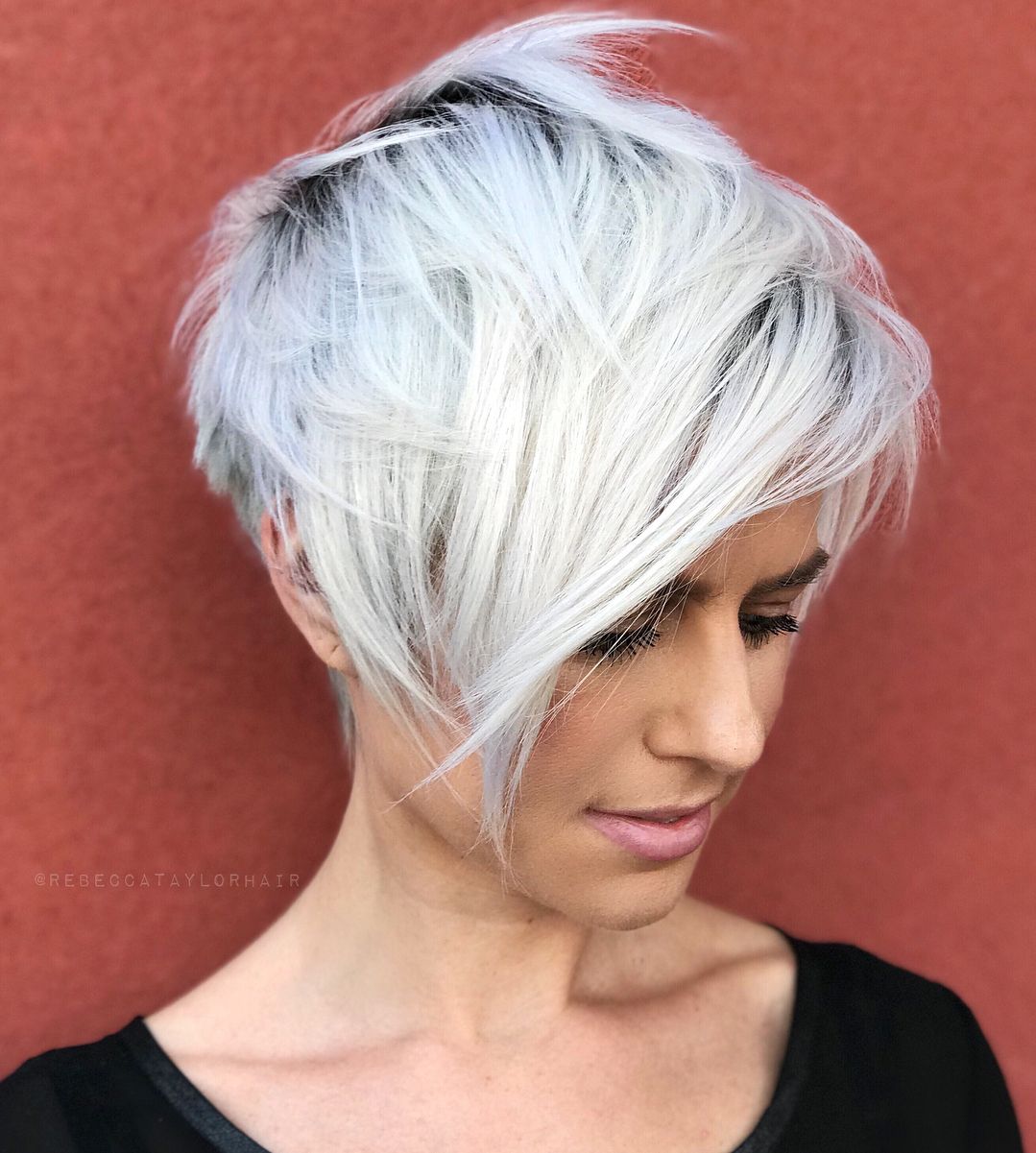 Super-Choppy Pixie