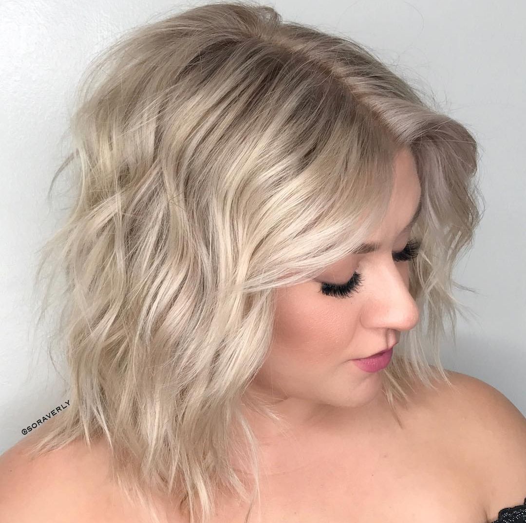 Wavy Lob