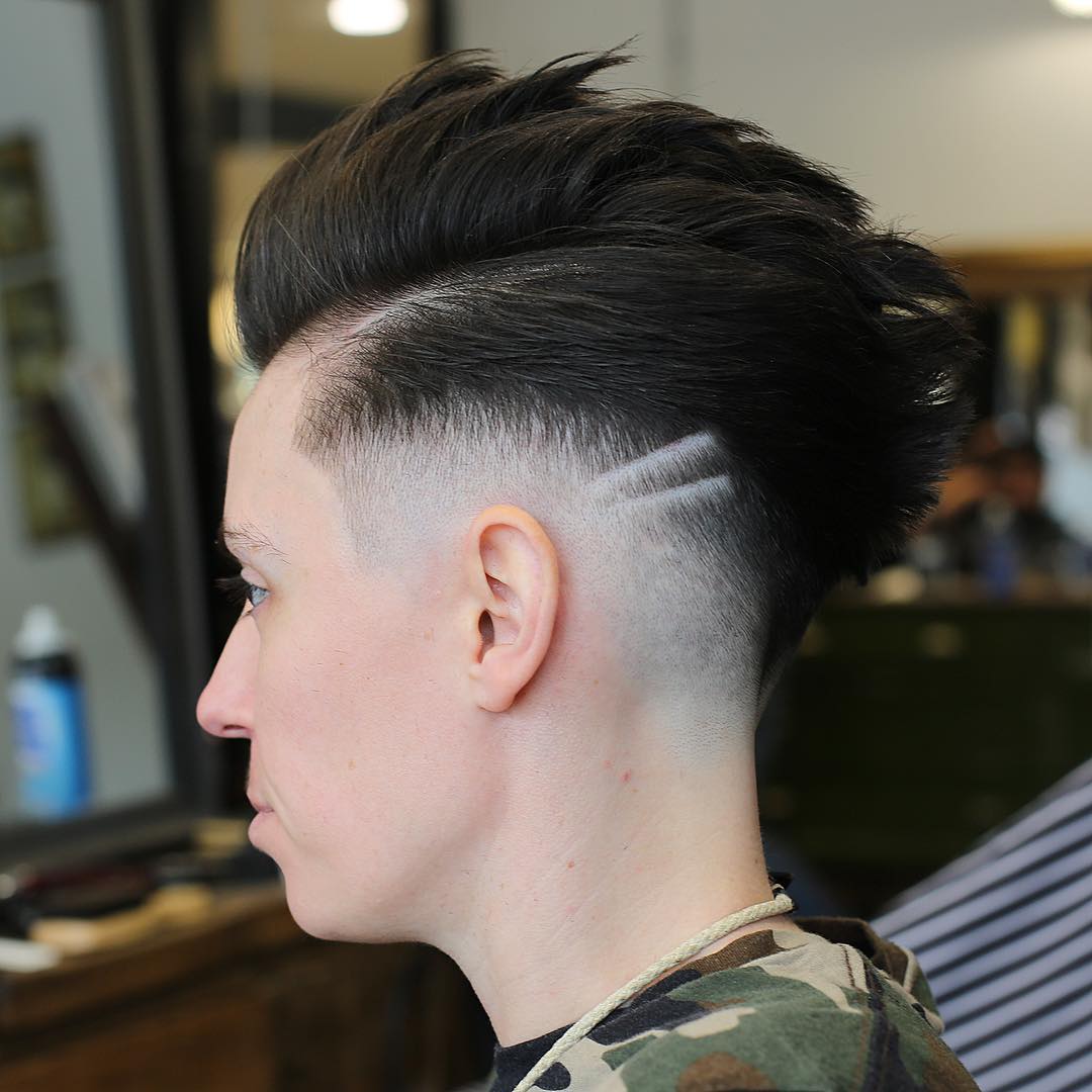 Mide Fade