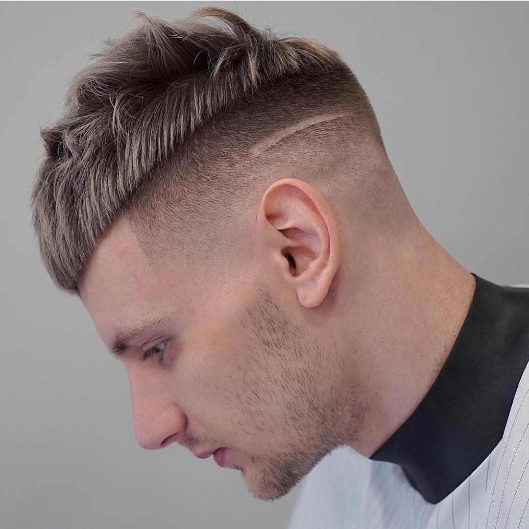 Classic Cut + Crop