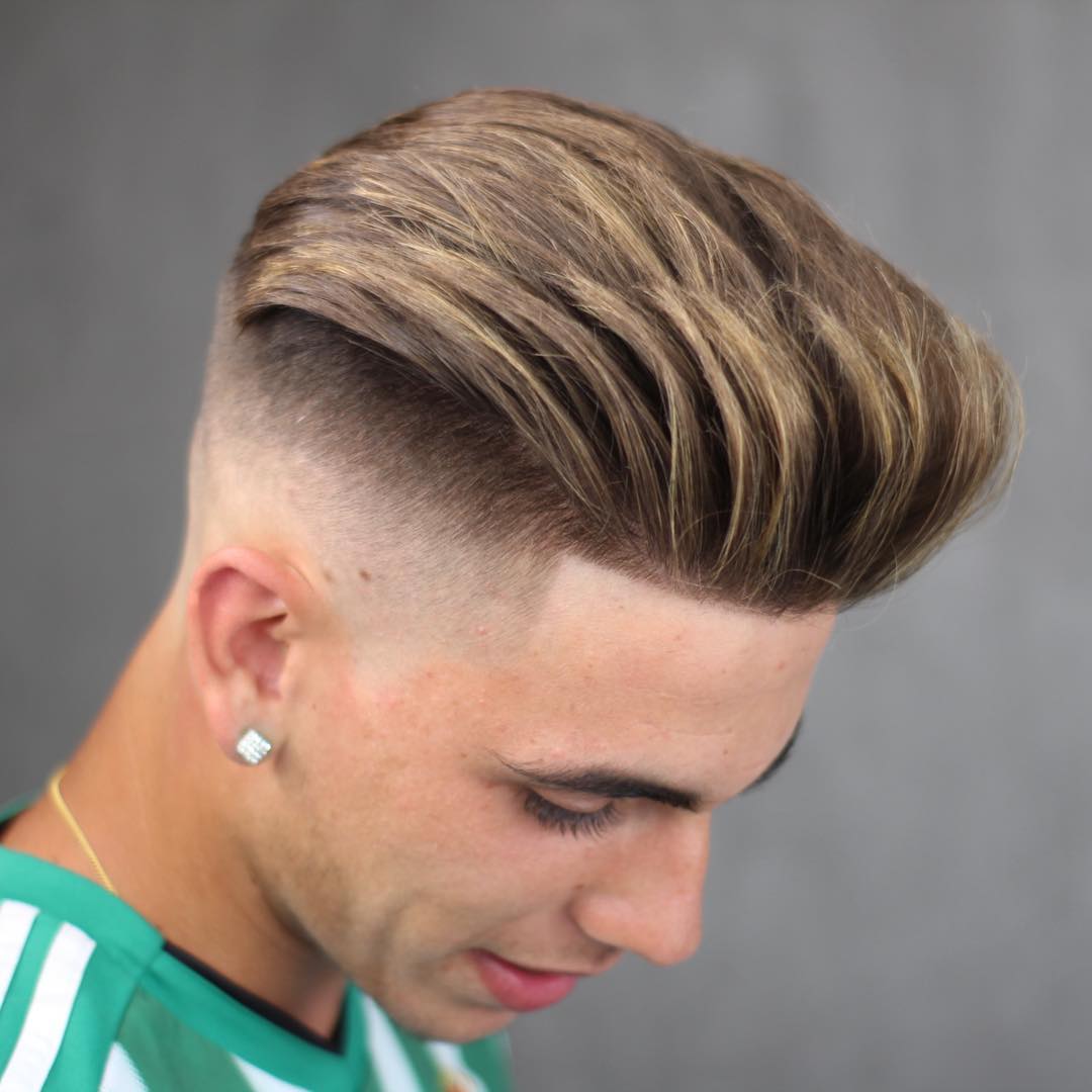Undercut