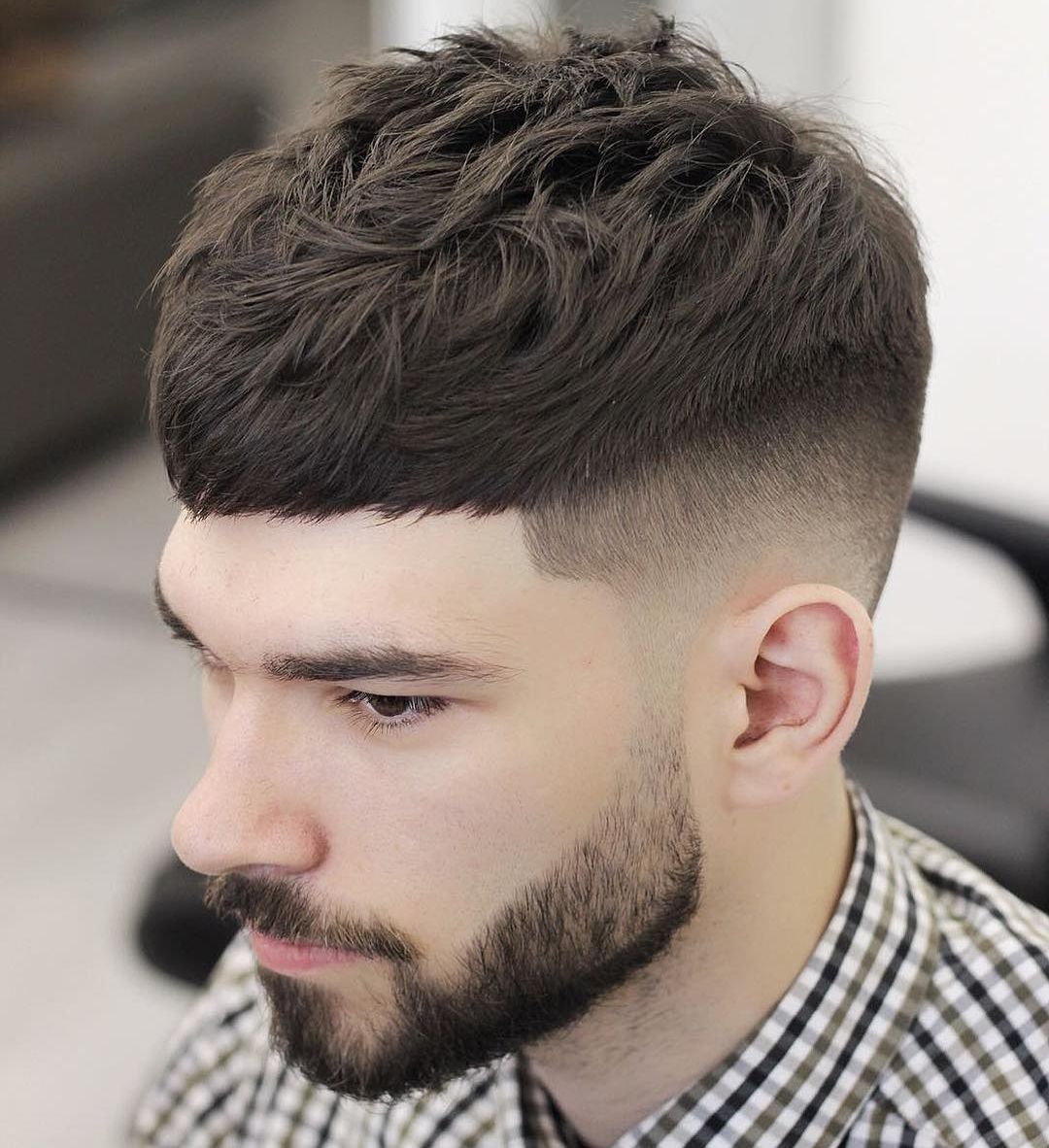 Crop + Mid Fade
