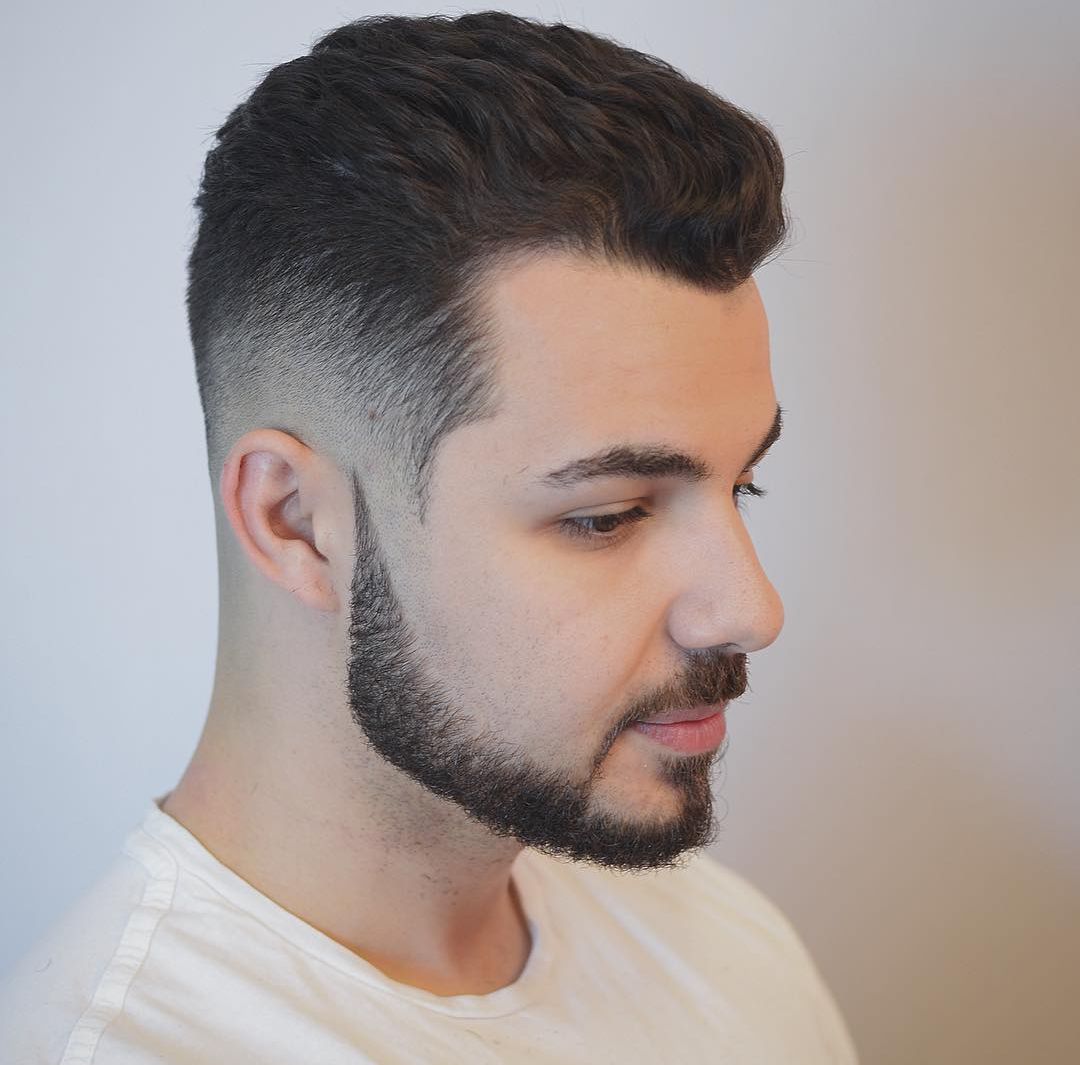 Drop Skin Fade