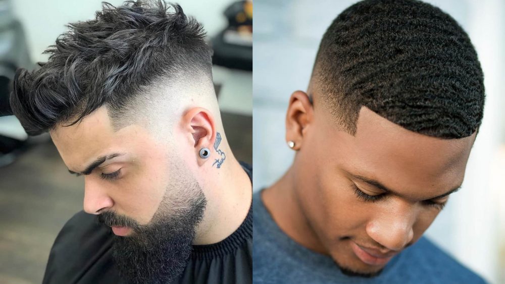 Haircuts For Men