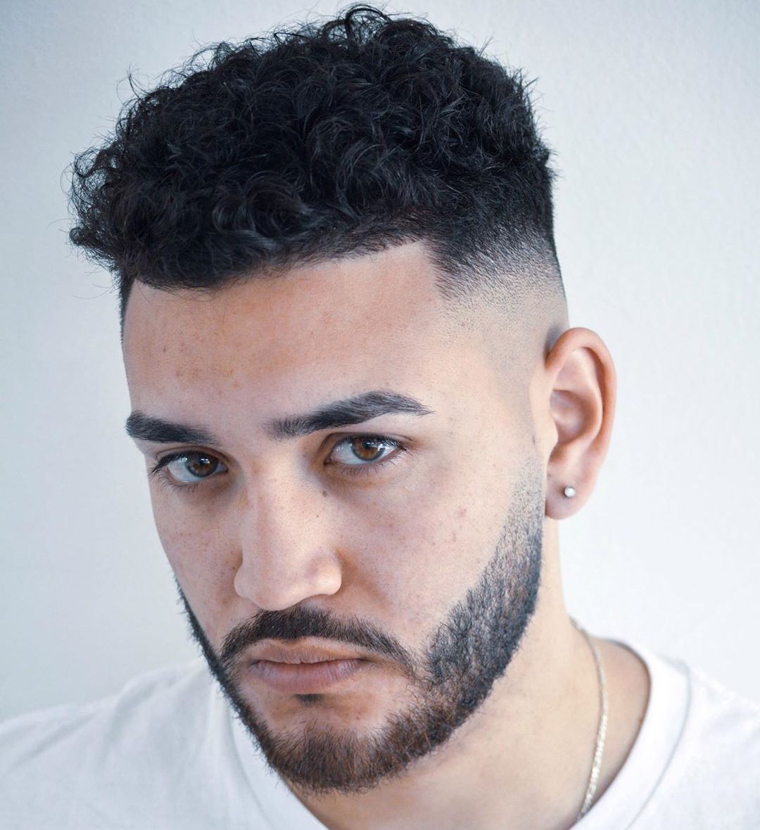 High Fade