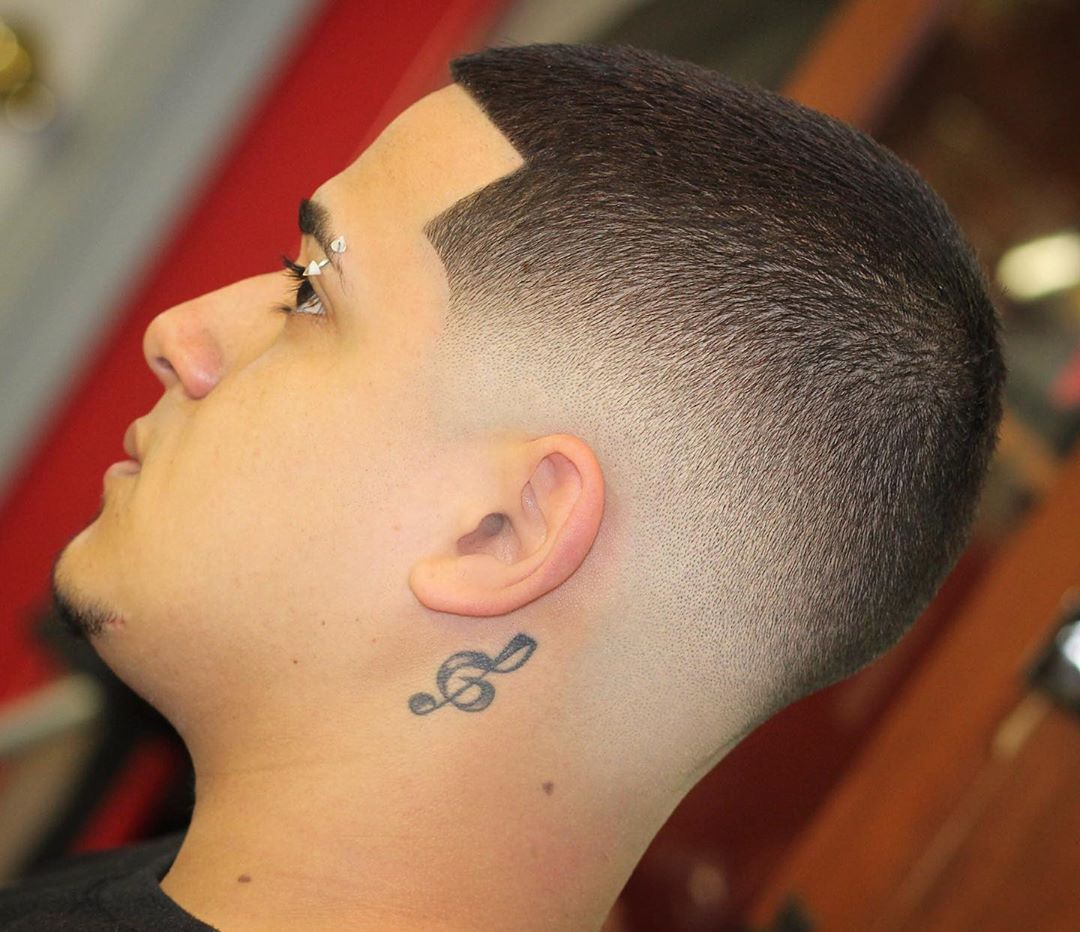 Low Fade