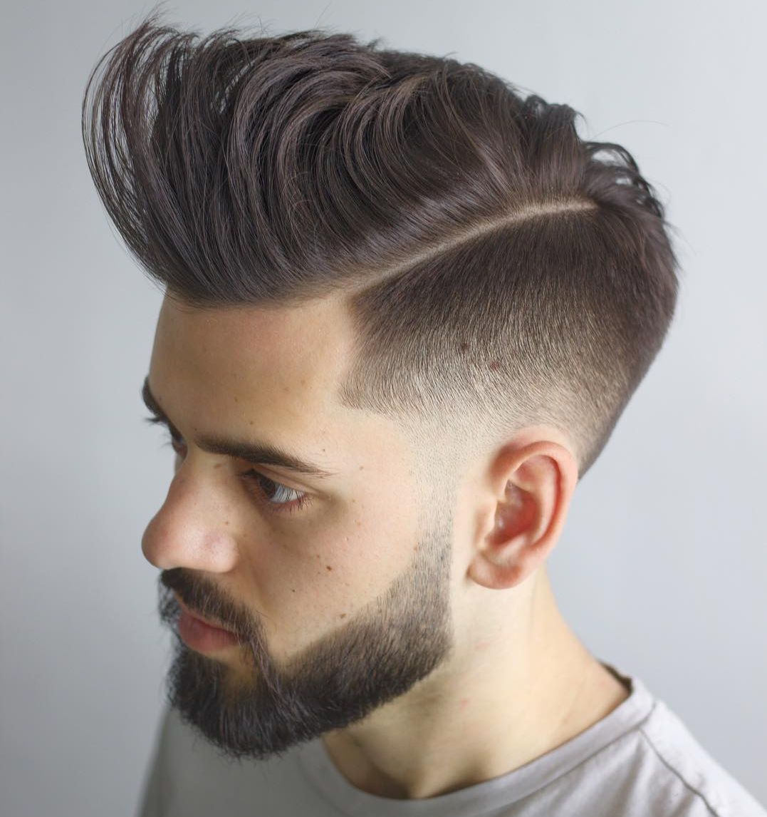 Side Part
