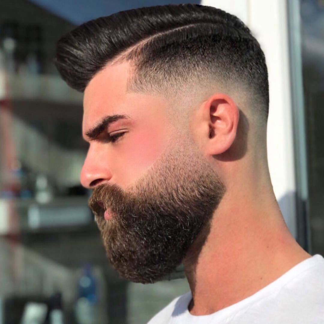 Side Part