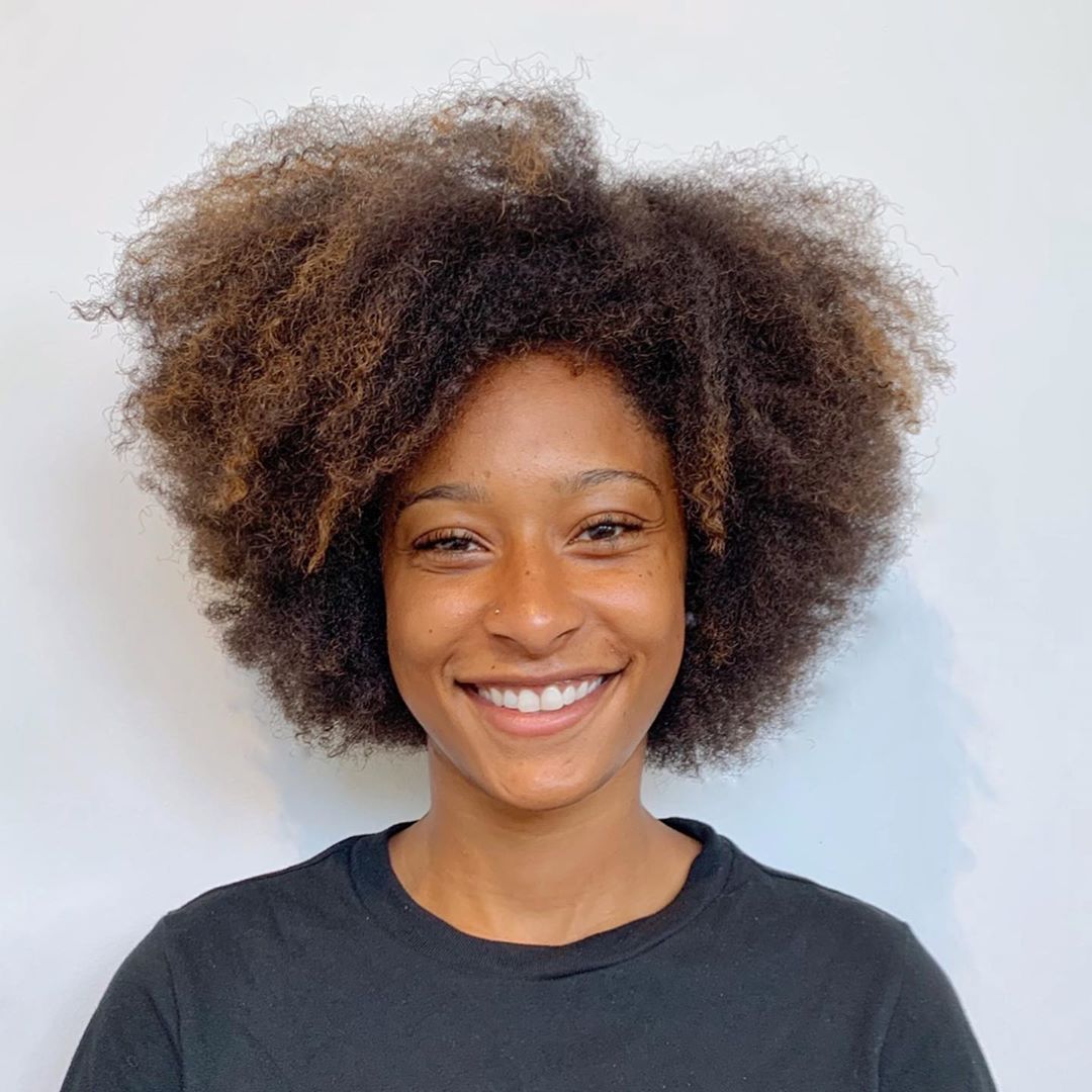Afro