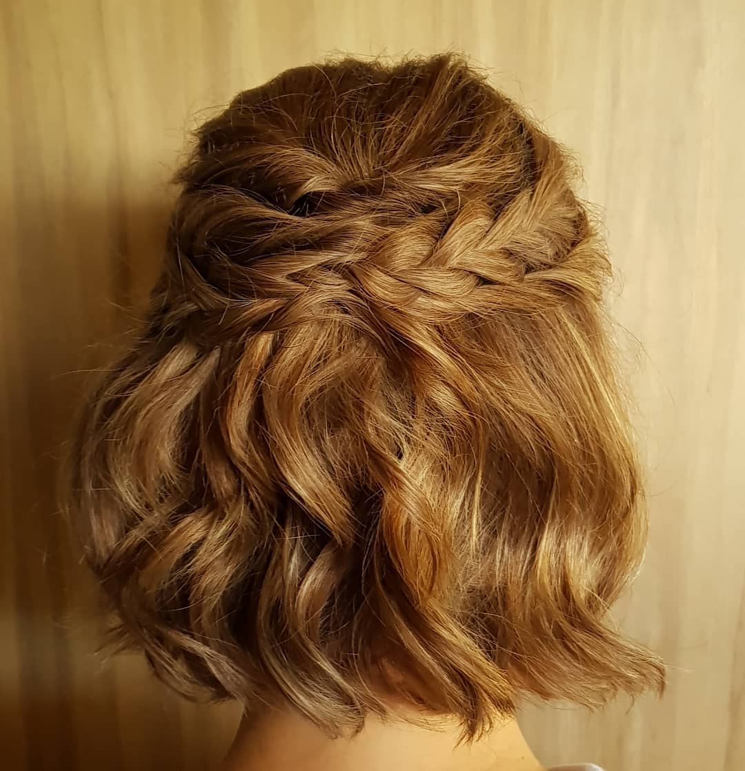 Beautiful Braids