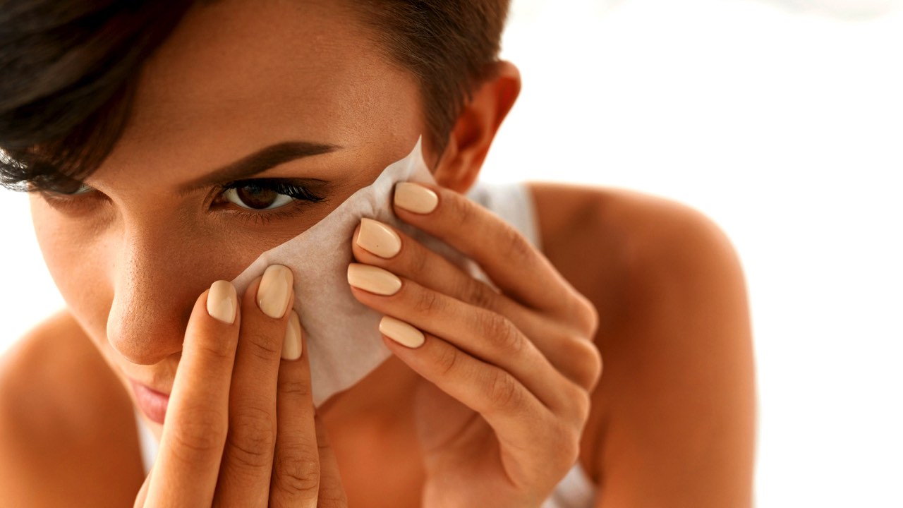Blotting Sheets