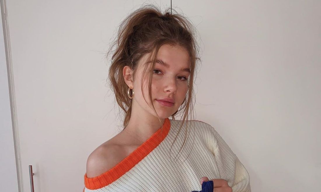 Ellie Thumann