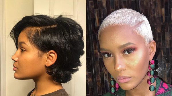 Hairstyles and Haircuts for Black Women