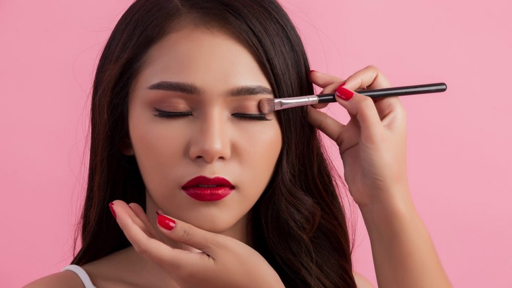 Makeup