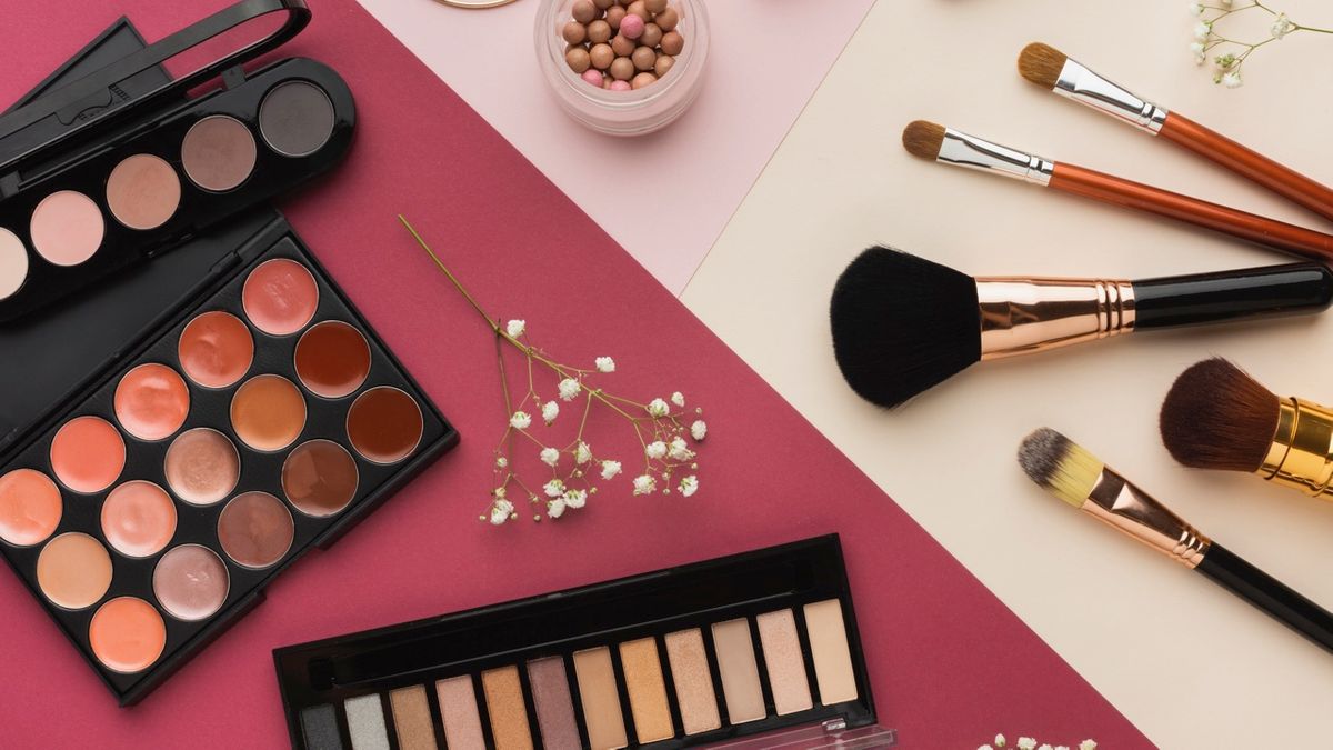 Makeup