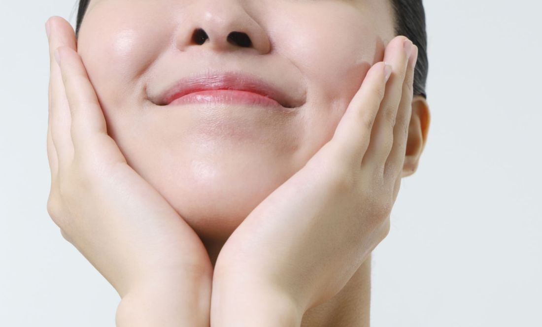 Prep your Skin