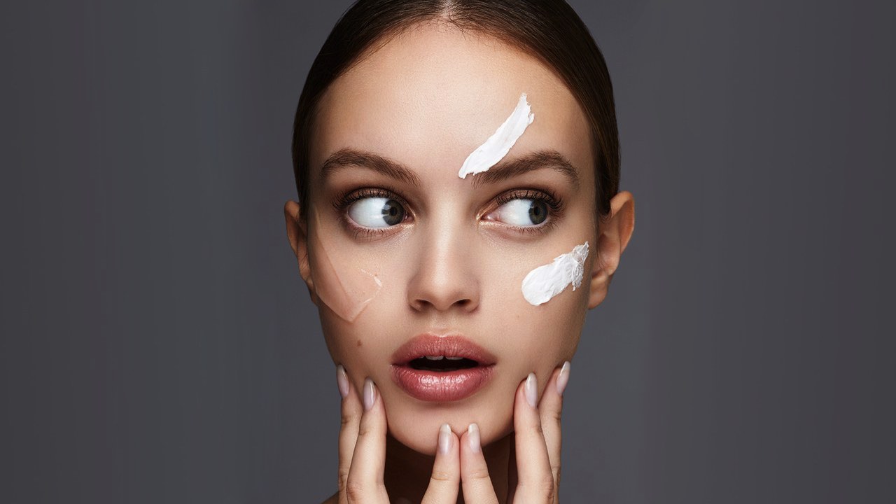 Priming your Face