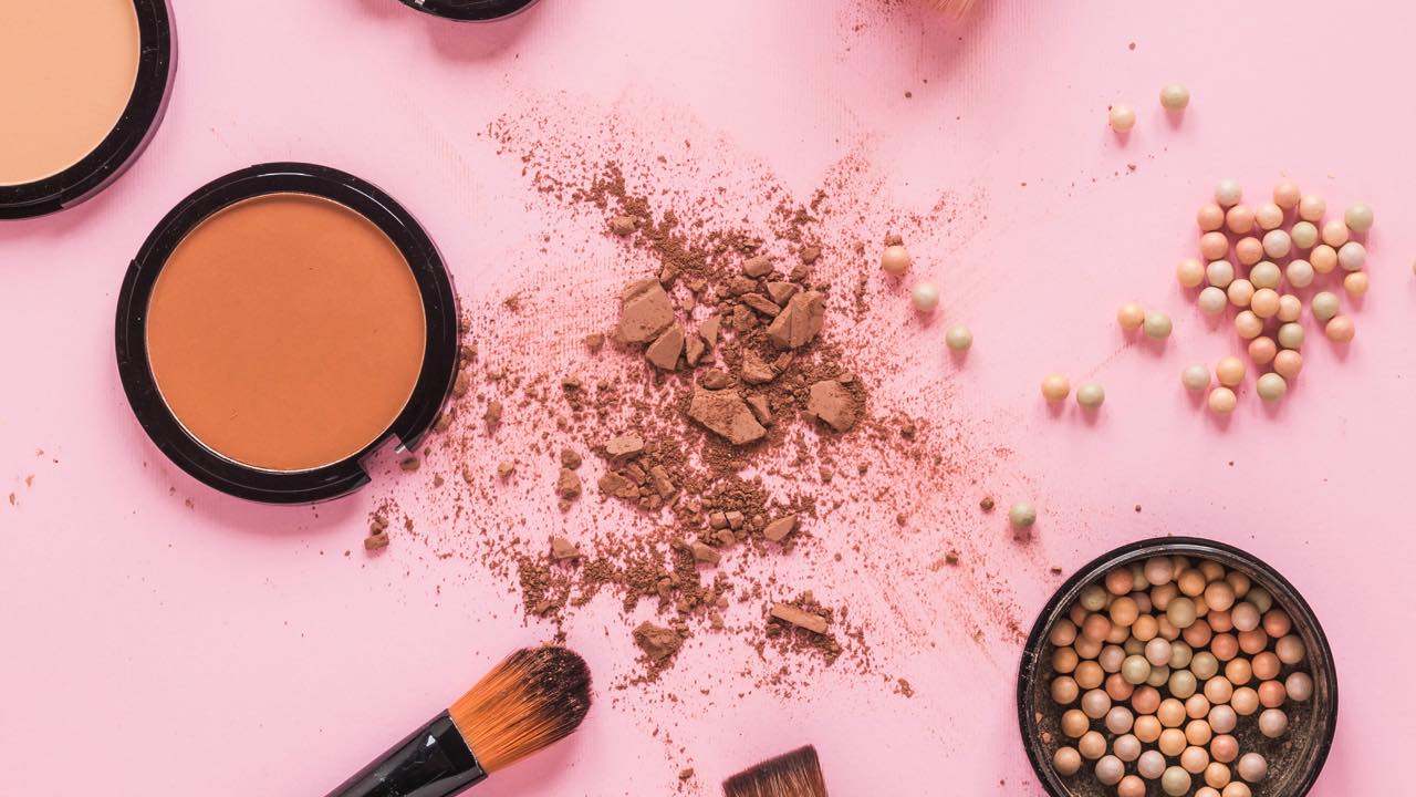 Setting Powder
