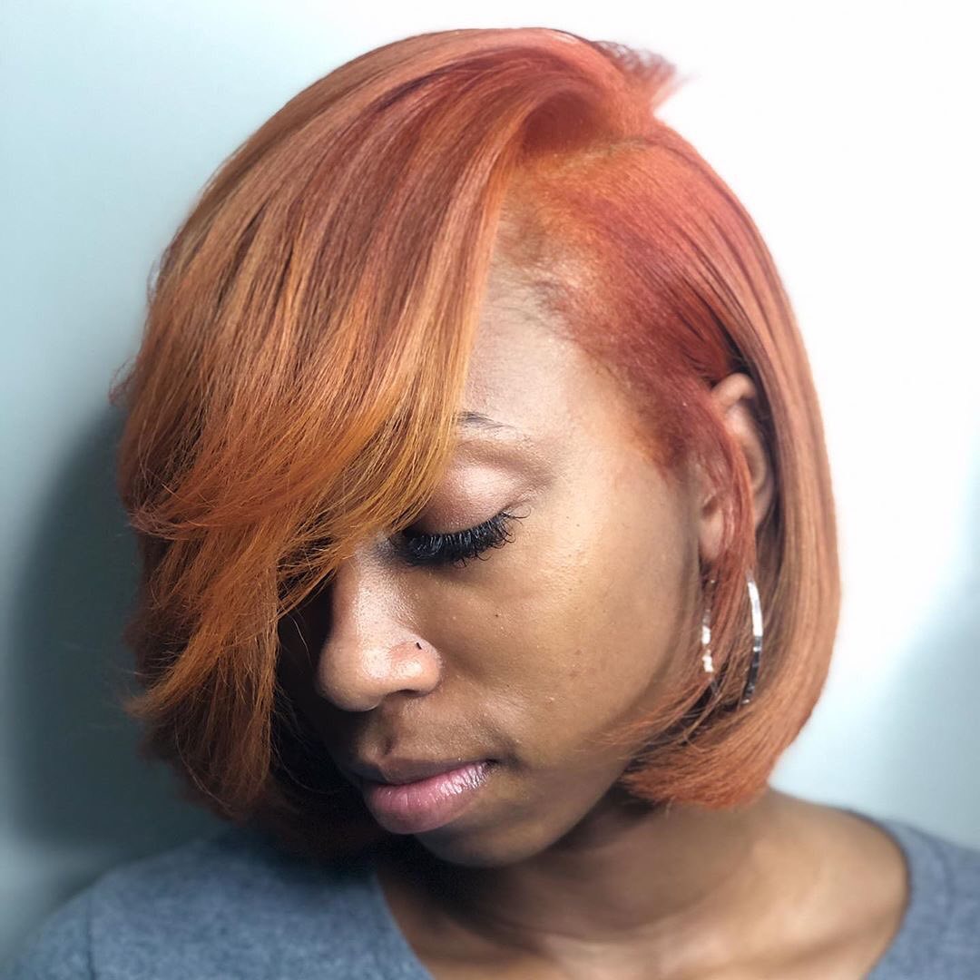 Strawberry Bob