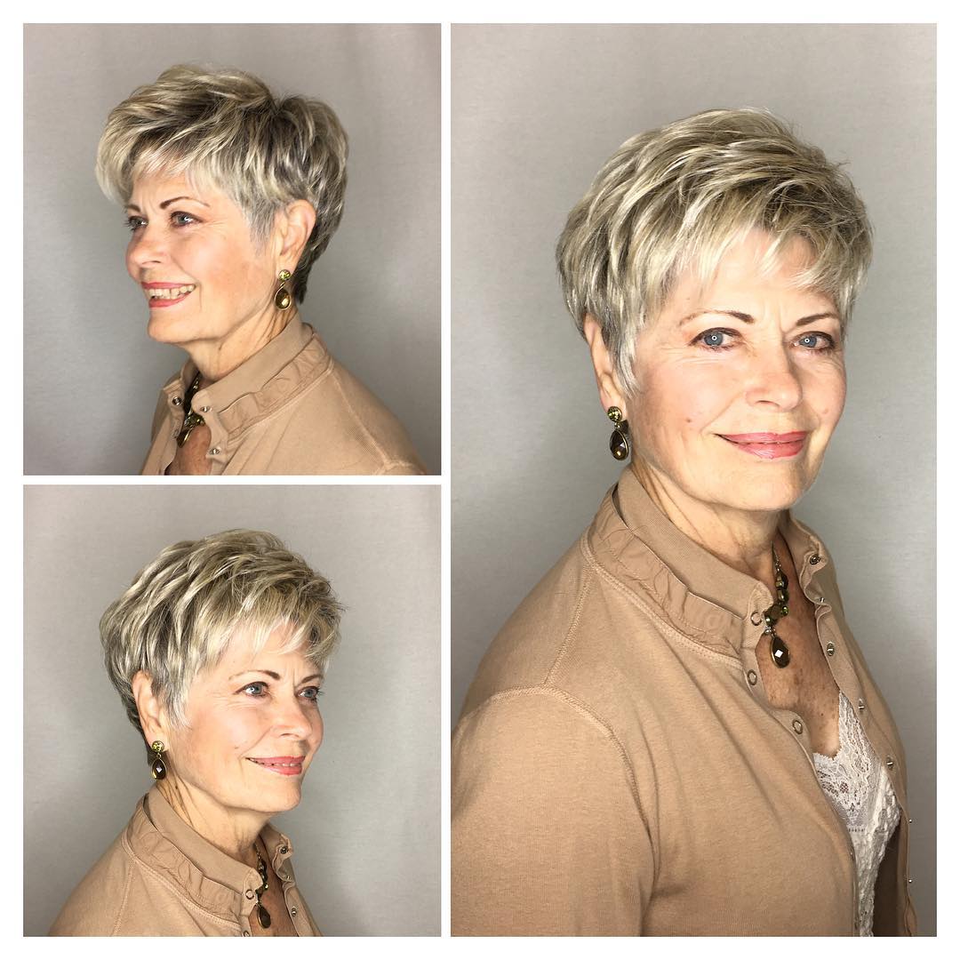 Choppy Pixie