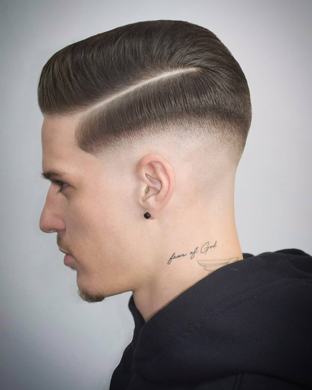 Combover