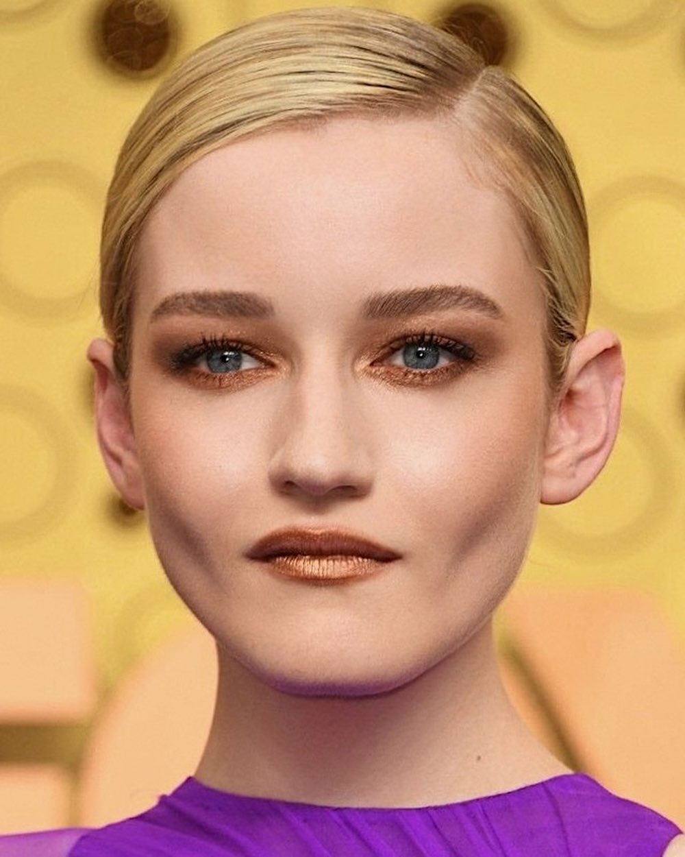 Gorgeously Golden