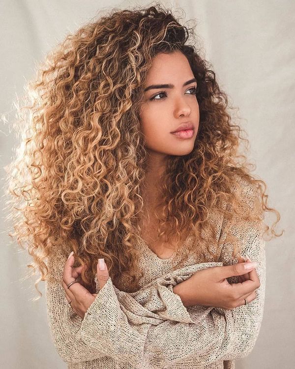 Long And Voluminous