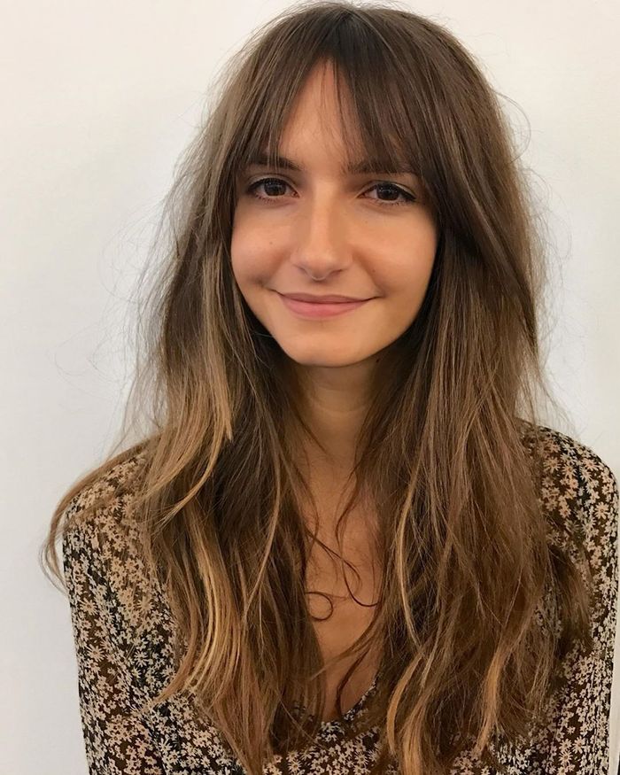 Long Sexy Layers