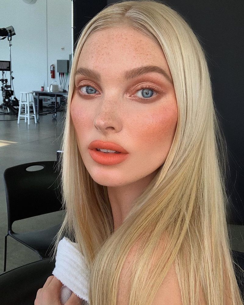 Peach Dreams