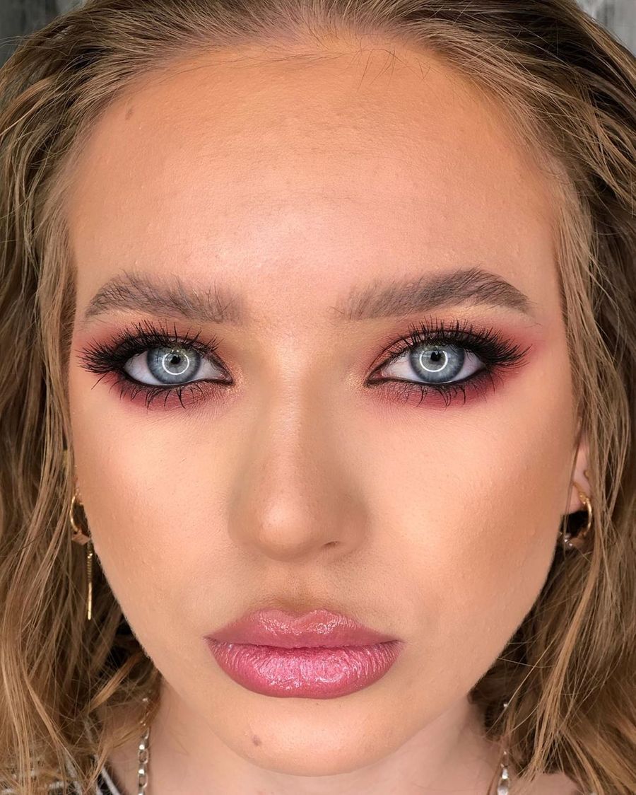 Pretty In Pink