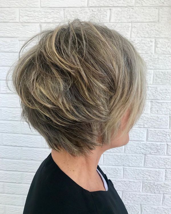 Textured Chop