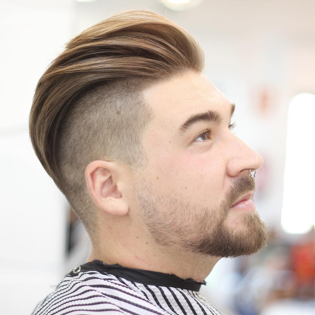 Undercut