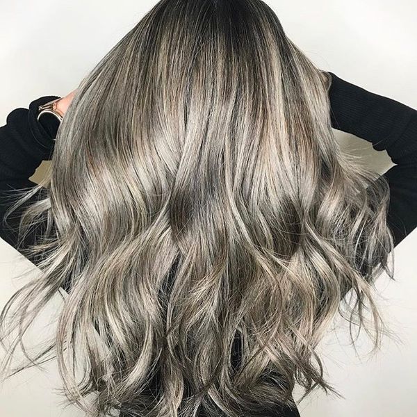 Deep Gray
