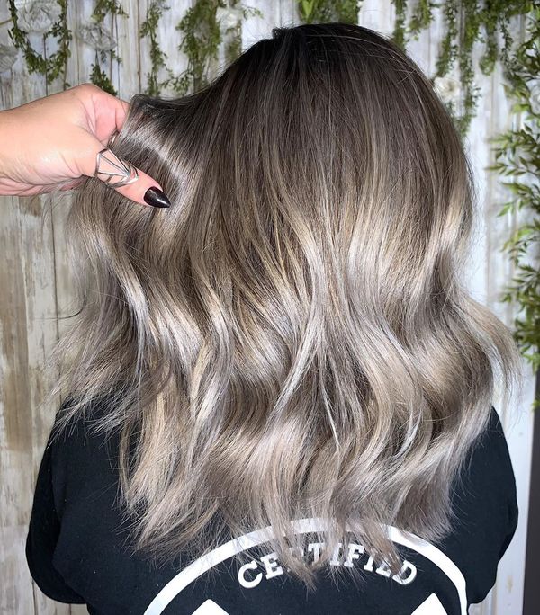 Gorgeous Gunmetal