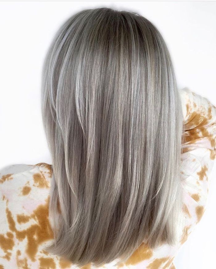 Sleek Streaks