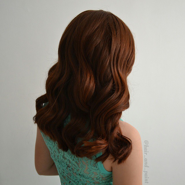 Velvety Waves