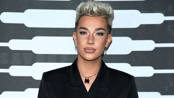 James Charles