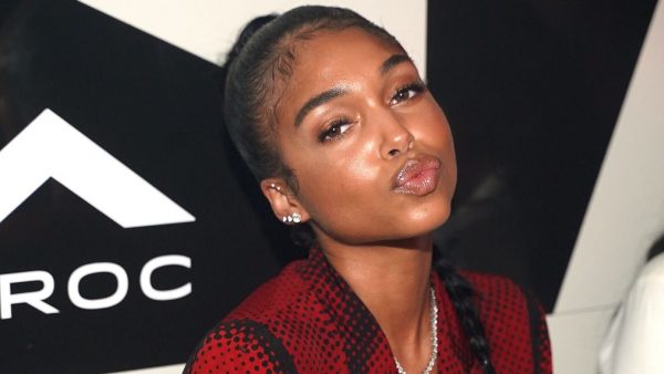 Lori Harvey