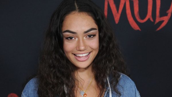 Avani Gregg