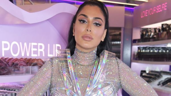 Huda Kattan
