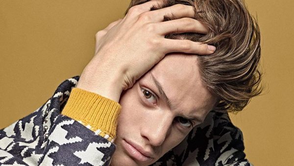 Jace Norman
