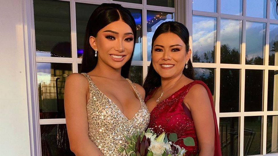 Nikita Dragun