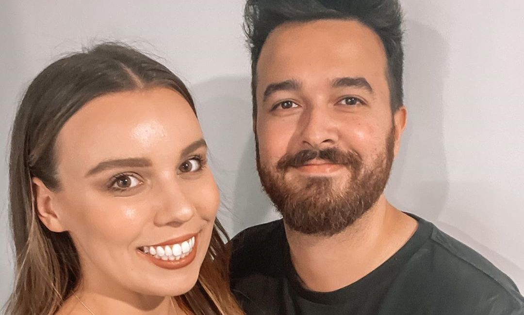 Deligracy  and James Turner