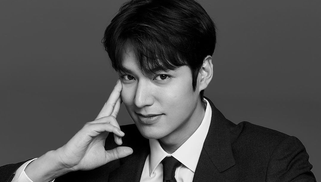 Lee Min-ho